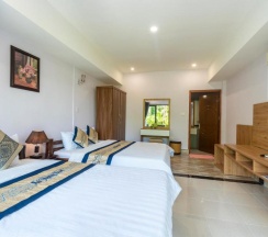 Номер Superior в Mai Phuong Resort Phu Quoc