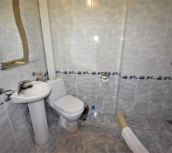 Стандарт одноместный в Виа Сакра