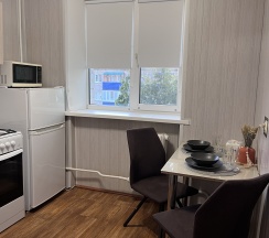 Квартира в Обелиск