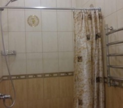 Двухместный номер Standard с балконом двуспальная кровать в Каллисто