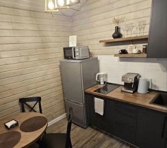 Дом в Волжские зори