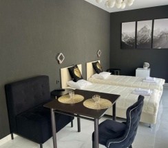 Люкс 21 в Рублёвочка