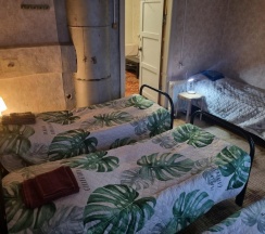 Коттедж стандарт в Олта