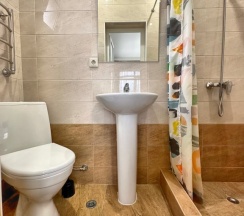 Номер Standard в Gardenberry