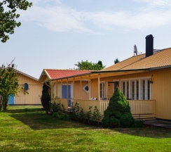 Вилла в Шведская деревня