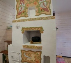 Люкс в Печки-лавочки