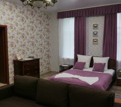 Junior Suites в Горница