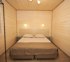 Коттедж улучшенный в Taleo home