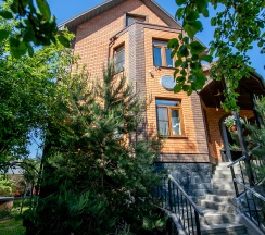 Дом в Апартаменты на микрорайон Барыбино, улица Чкалова, 24
