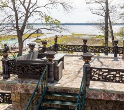 Семейный Апартамент в В гостях у Нобеля