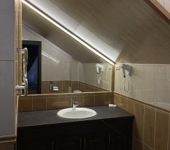 Люкс в Капитан