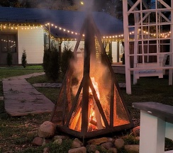 Дом в БлагоДать