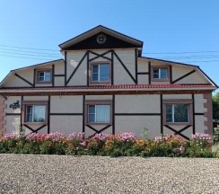 Коттедж стандарт в Гостевой дом