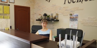 Подпорожье: Мини-отель Пристань