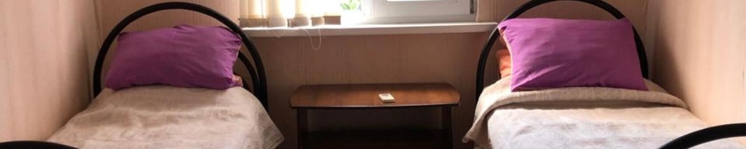 Двухместный номер Эконом в Саучи