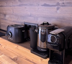 Дом в The Лес