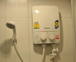 Номер Standard в D Xpress Apartment