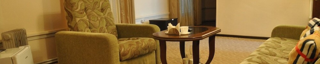 Люкс Standard в Лакада