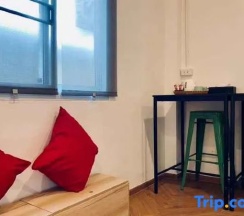 Семейный номер Standard в Sleepy Station - Hostel