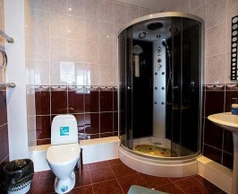 Люкс Superior в Ника