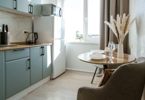 Апартаменты Welcome Home Aparts & Tours в Петропавловске-Камчатском
