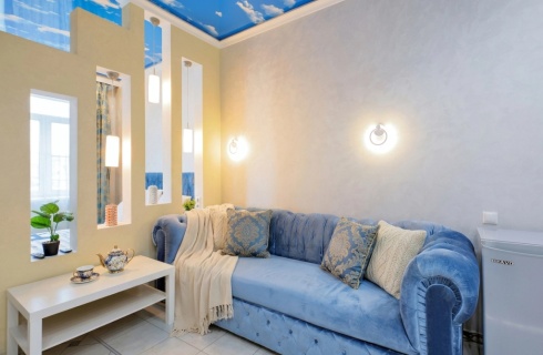 Москва: Апартаменты Elite Apartments