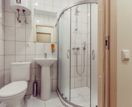 Двухместный в Турист