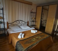 Двухместный номер Standard двуспальная кровать в Helen`s home