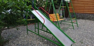 Витязево: Гостевой дом Сказка