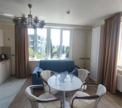 Апартаменты студия №7 в ApartRent