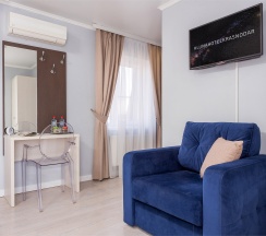 Prime в #Luna Hotel Krasnodar