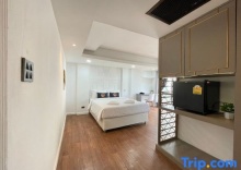 Студия в RoomQuest Ladprao Soi 1