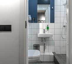 Апартаменты у ст.м. Лесная (Х-21) в FlatHome, апартаменты