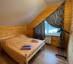 Дом 2 в Дома на Хвойной