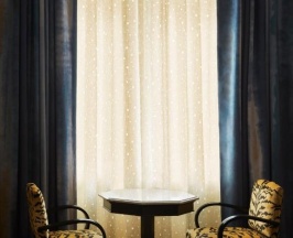 Двухместные Chelsea лофт двуспальная кровать в The Hotel Chelsea