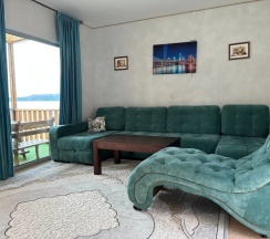 Люкс в Горное озеро