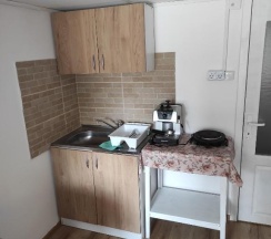 Одноместный номер Standard в Sport Hostel Cluj
