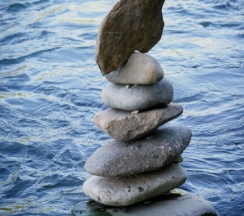 Номер Комфорт с двуспальной кроватью в АльтаРио