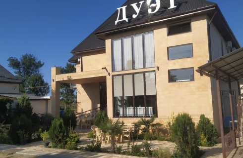 Дербент: Гостевой дом Дуэт