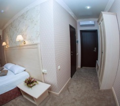 Люкс в Grand hotel