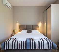 Однокомнатный в Tanzania