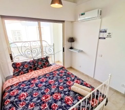 Номер Standard в Central Square Nomadic Rooms