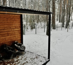 Квартира в Nature village