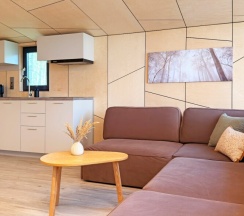 Forest Club в Экополис Хабарское