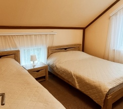 Дом на 13 человек в Снежок на Строителей