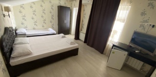 Анапа: Гостевой дом Афродита