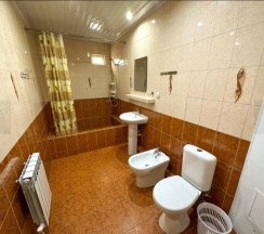 2х комнатный люкс в Siena