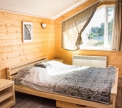 Коттедж 1 в Онежская горка