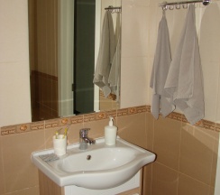 Люкс 2-комнатный в Кипарис