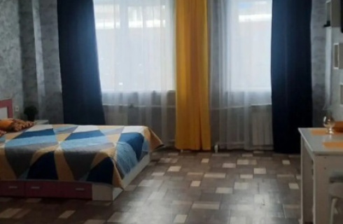 с. Майма: Апартаменты Квартира студия на улице Д. Климкина